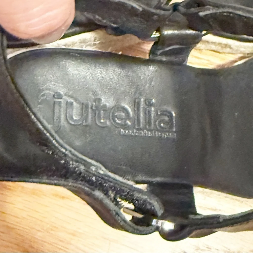 Jutelia made in spain